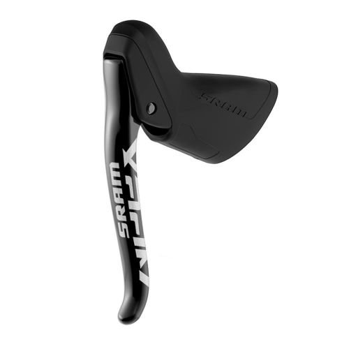 Гальмівна ручка SRAM Apex 1 ліва механіка чорний 